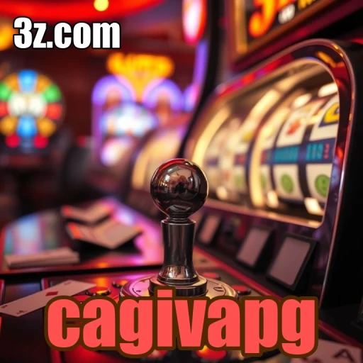 Explorando a Seção Card da cagivapg: Interação e Segurança