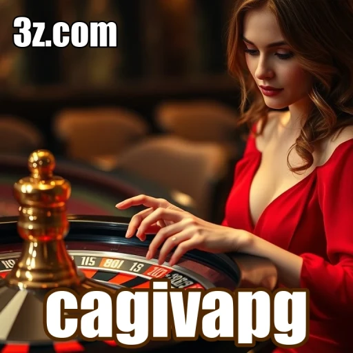 Cooperative em cagivapg: Junte-se à Diversão e Competitividade