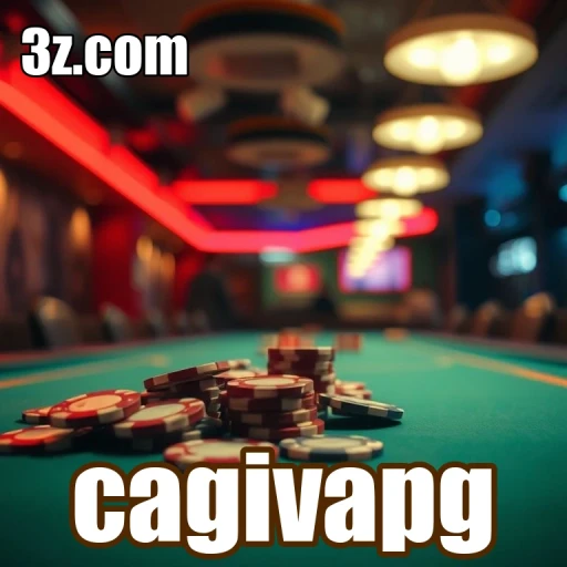 cagivapg Simulação