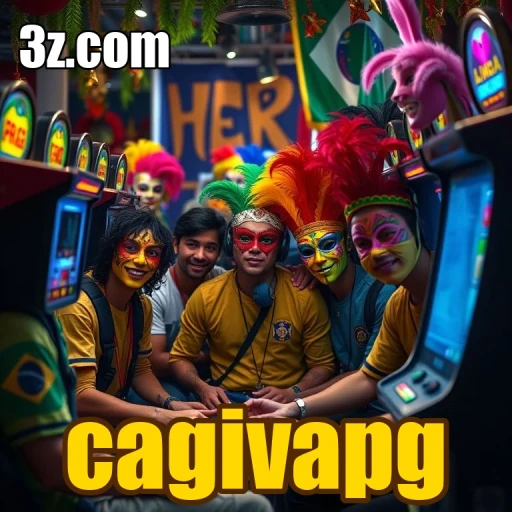 Sports no cagivapg: Uma Nova Era para Jogadores Brasileiros