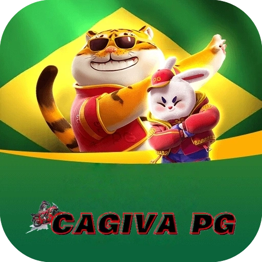 cagivapg logo